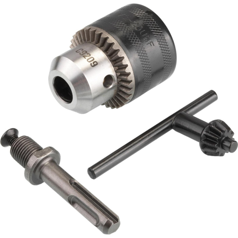 Richmann Urbjpatrona ar SDS adapteri 1,5-13 mm