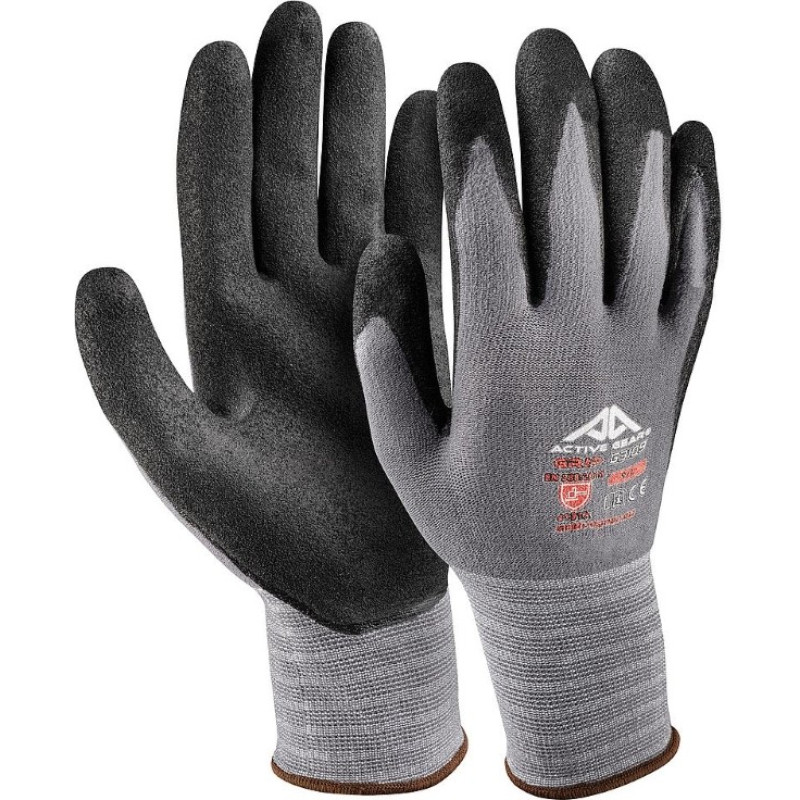 Active Gear Nitrila cimdi XL