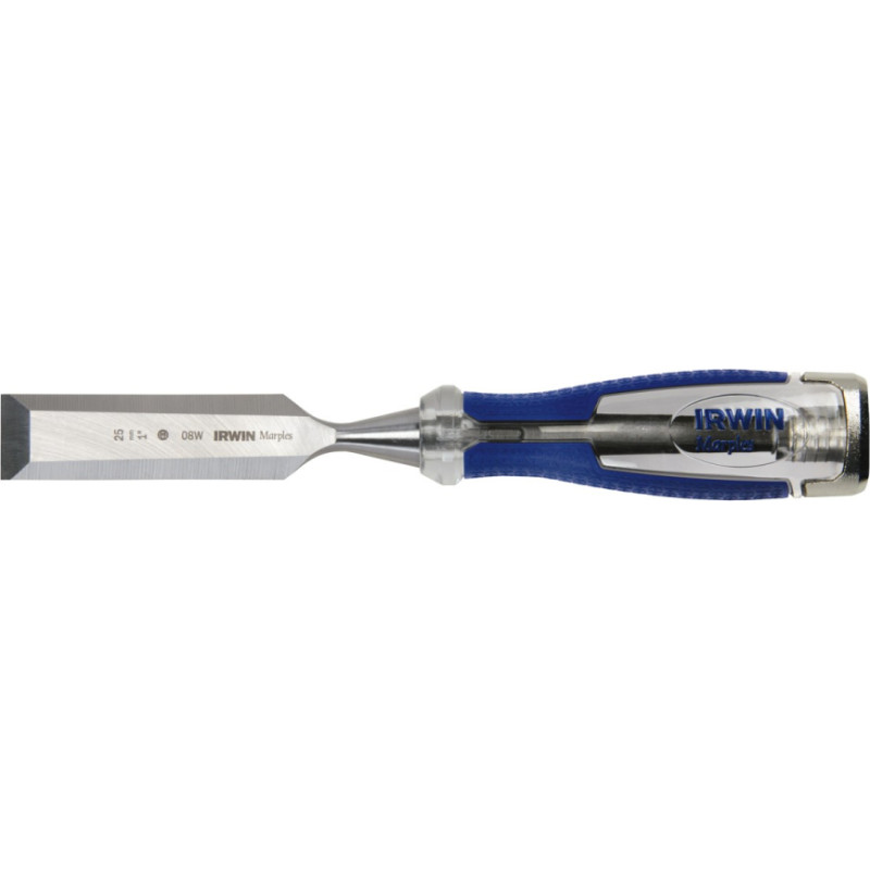 Irwin Kalts koksnei, superizturīgs 8mm