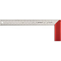 Specialist+ Nerūsējošā tērauda leņķmērs, 400 mm, SPECIALIST+