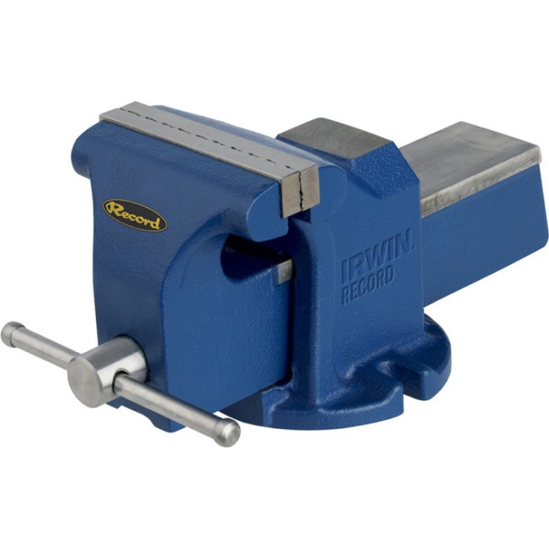 Irwin Darbnīcu skrūvspīles 100 mm
