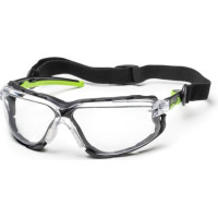 Active Gear Neaizsvīstošas pilnībā nosedzošas brilles