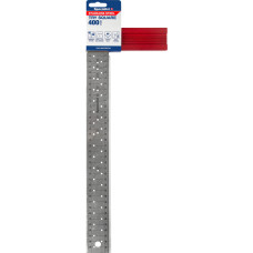 Specialist+ Nerūsējošā tērauda leņķmērs, 400 mm, SPECIALIST+