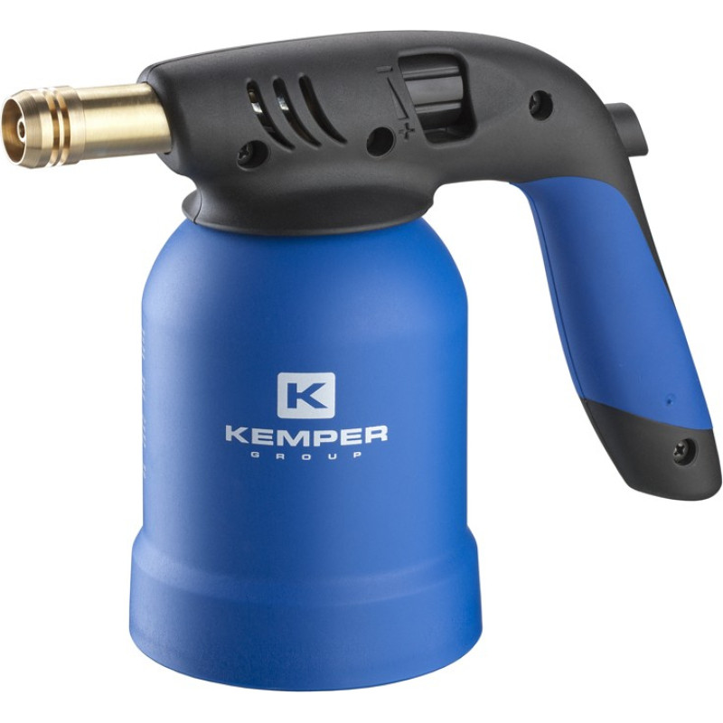 Kemper Deglis Kemper Regular ar piezo 190 g.