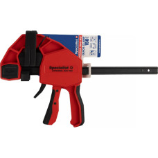 Specialist+ Skava Strong 300 kg, 150 mm, SPECIALIST+