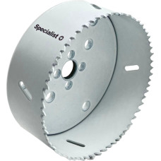 Specialist + kroņurbis BI-METAL, 102 mm