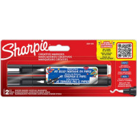 Sharpie Radošo marķieru komplekts, SHARPIE, 2 gab.