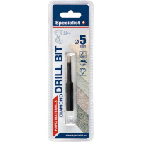 Specialist + dimanta urbis D5