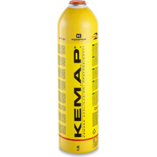 Kemper Gāze 7/16”, KEMAP, KEMPER, 750 ml / 385 g