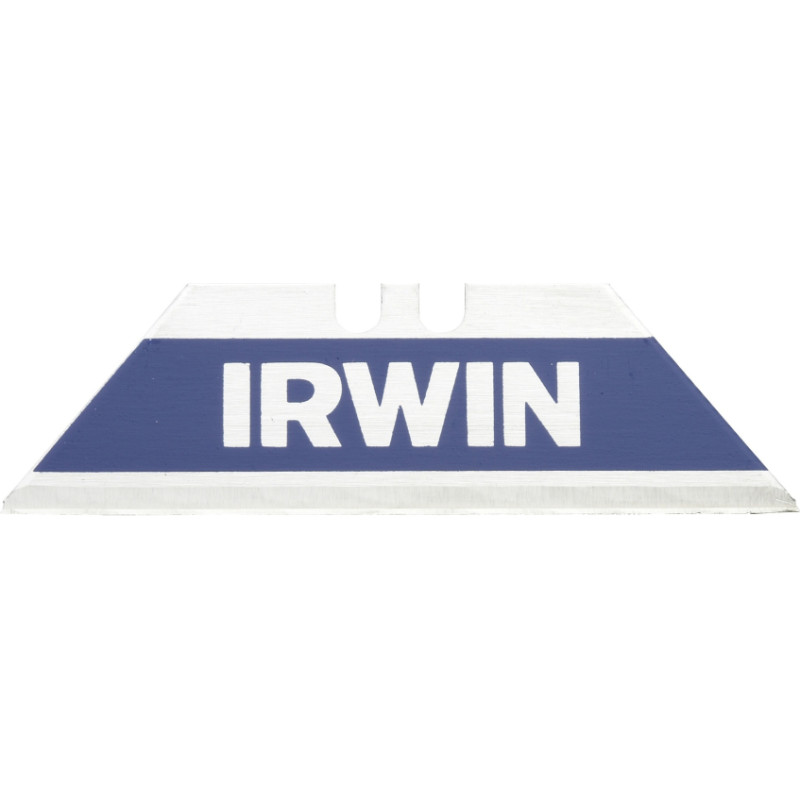 Irwin Trapecveida nažu asmeņi Bi-Metal 10 gab.