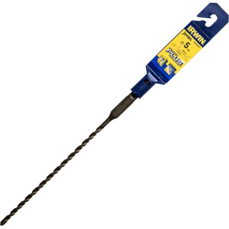 Irwin Urbis SDS+ 5 x 150/210