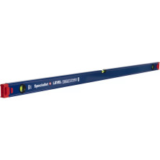 Specialist + līmeņrādis LEVEL, 150 cm