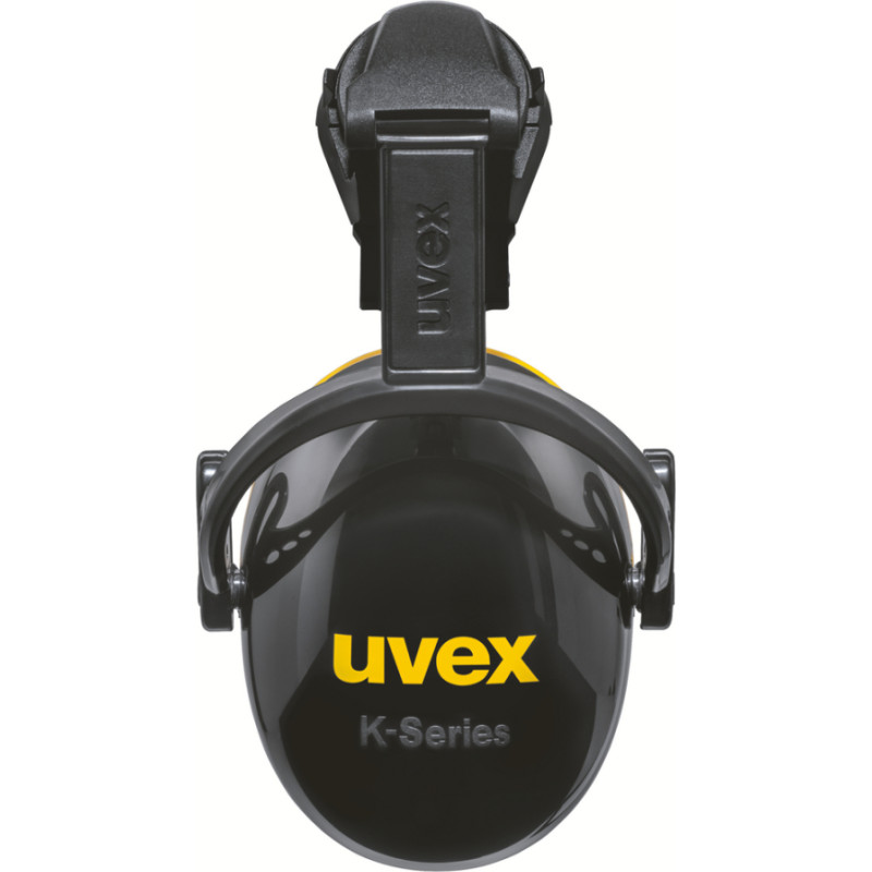 Uvex Dielektriskās ķiveres austiņas UVEX K20H SNR, 30 dB