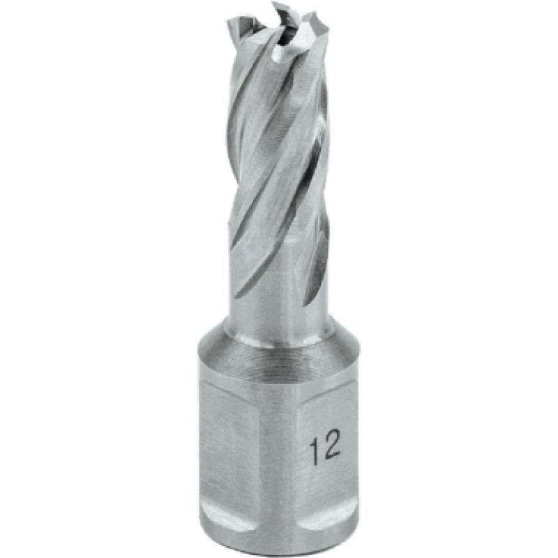 Euroboor Urbja kronis HSS 16x30 mm. EUROBOOR