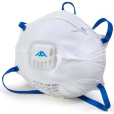 Active Gear Respirators Active Gear FFP2 10 gab