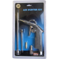 Hymair Gaisa putekļu komplekts (3gab.)