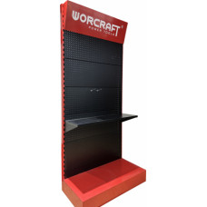 Worcraft Display shelf WORCRAFT
