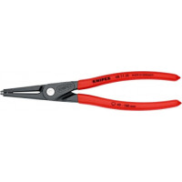 Knipex  Precīzijas fiksatoru knaibles. Iekšējais 225 mm (Ø40-100 mm)
