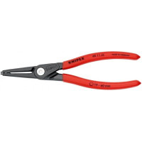 Knipex  Precīzijas fiksatoru knaibles. Iekšējais 180 mm (Ø19-60 mm)