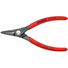 Knipex  Precīzijas fiksatoru knaibles. Ārējais 140 mm (Ø3-10 mm)