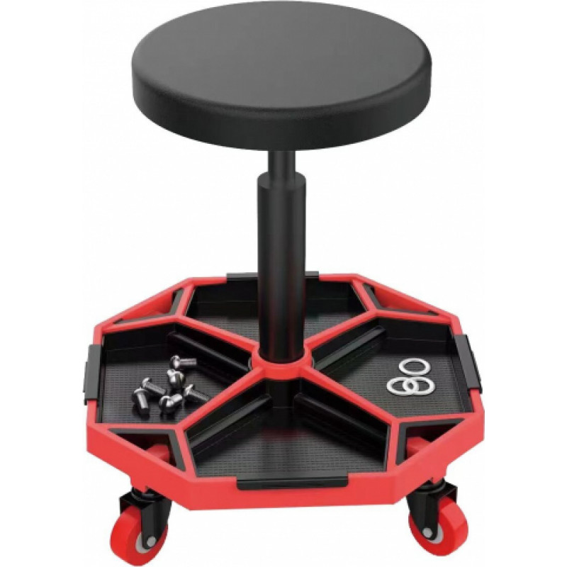 Tongrun Steel car seat (Rectangular tray)