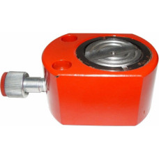 Tongli Flat hydraulic cylinder ram 20t (11mm)