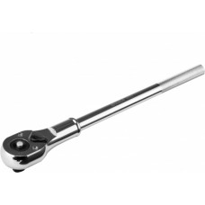 Sata 3/4 "Dr. Быстросъемная трещотка (слеза)
