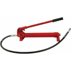 Tongli Hydraulic hand pump 10t with hose