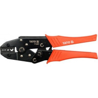 Yato Sprūdrata gofrēšanas knaibles