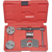 Bremžu suportu pretvēja instrumentu komplekts 7gab