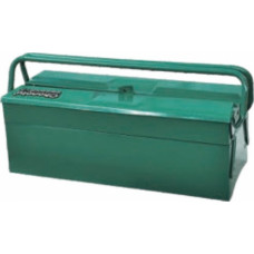 Changlu  Tool box with trays