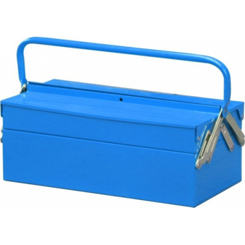 Tongrun Tool box with trays