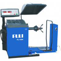 Puli Kravas auto riteņu balansētājs