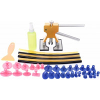 Iespiedumu noņemšanas komplekts