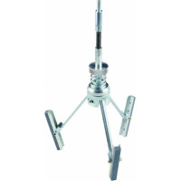 Cilindru honēšanas instruments 51-177mm