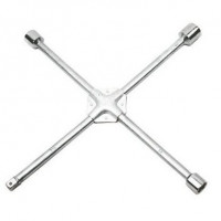 Changlu  Šķērsmalas uzgriežņu atslēga 17 - 19 - 21 - 1/2"