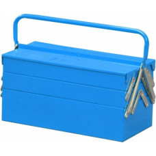 Tongrun Tool box with trays