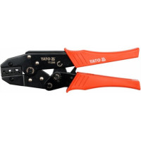 Yato Sprūdrata gofrēšanas knaibles