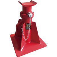 Tongrun Džeka statīvs 25t, zems profils