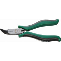 Sata Miniatūras saliektas knaibles 120mm