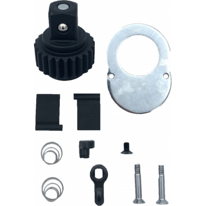 Sata Spare parts for 3/4" Quick-release ratchet, STP16901