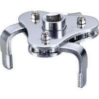 Sata Divvirzienu eļļas filtra uzgriežņu atslēga