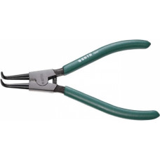 Sata Circlip pliers. External. Bent 175mm