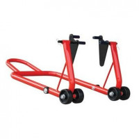 Tongrun Motorcycle support stand for front wheel 200kg