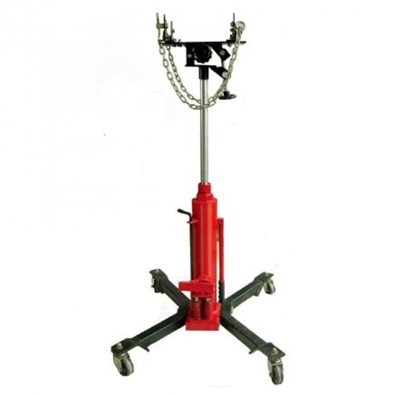 Tongli Transmission jack 0.5t double ram