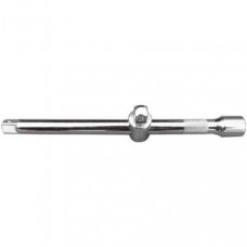 Kingroy 1/2" Dr. pagarinājuma stienis ar adapteri