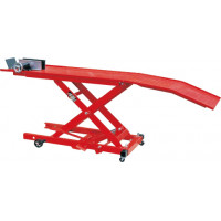 Tongrun Motorcycle lifting table 360kg