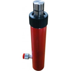 Tongli Hidrauliskā cilindra cilindrs 10t (135mm)