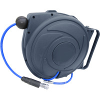 Hpmm Rūpnieciskā šļūtenes spole PU Ø8 x 12mm, 20m