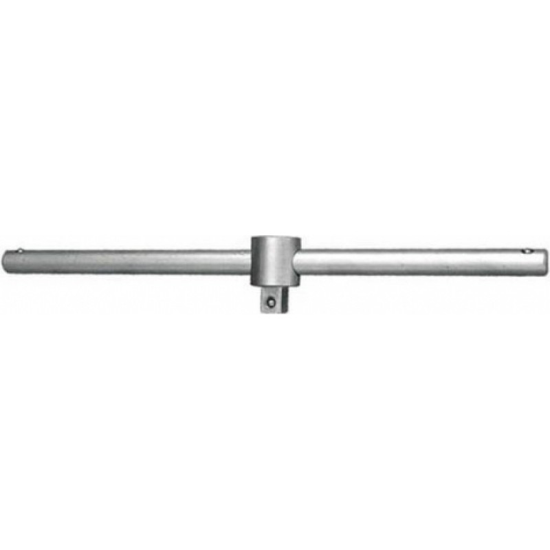 Changlu  3/4" Dr. Sliding T-bar, L=500mm